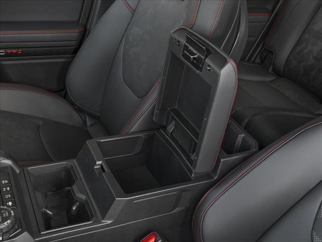 New 2026 Toyota Tacoma TRD Pro image 10