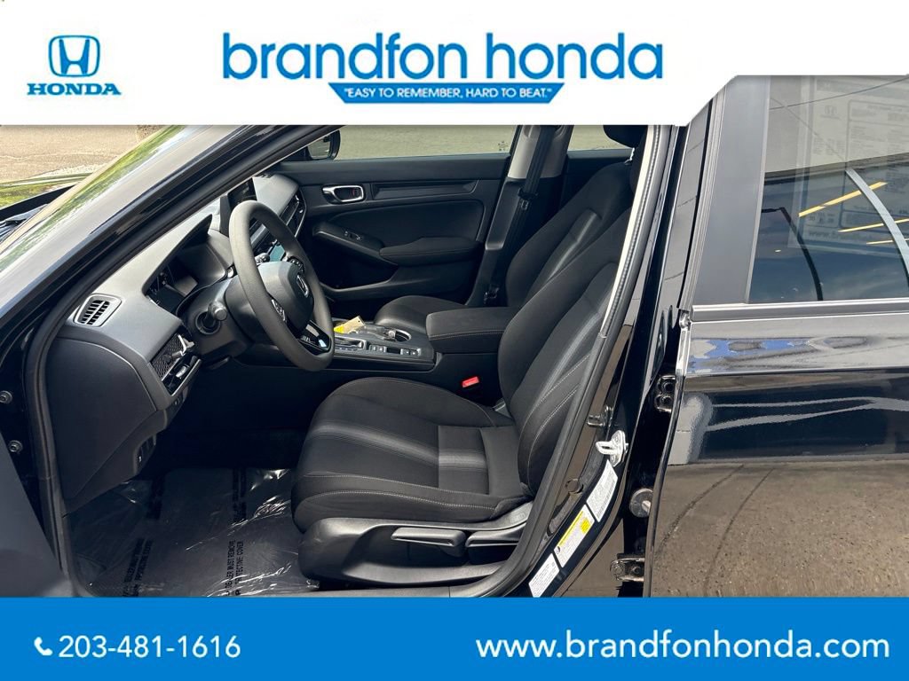 Used 2023 Honda Civic LX image 21