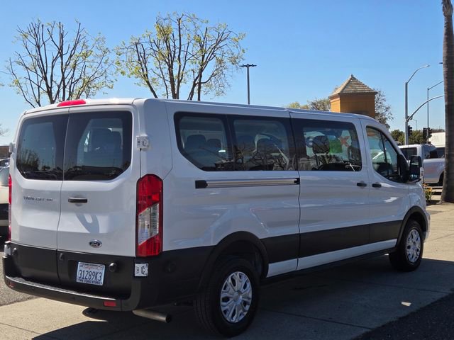 Used 2023 Ford Transit 350 XLT image 8