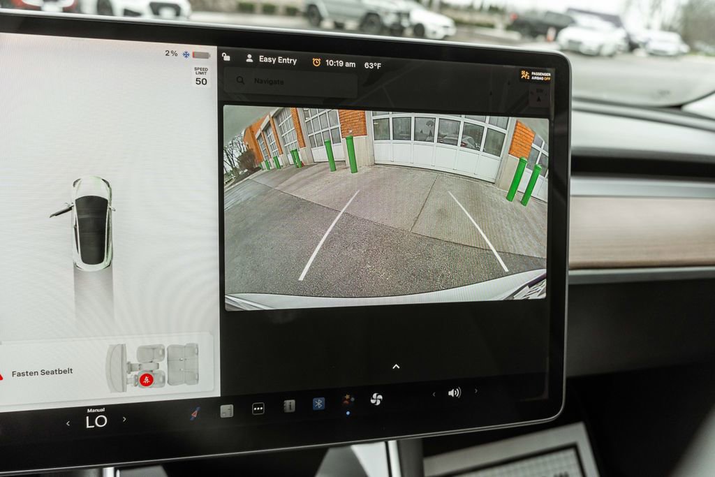 Used 2018 Tesla Model 3 Long Range image 9