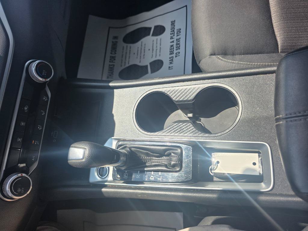 Used 2022 Nissan Altima 2.5 S FWD image 16