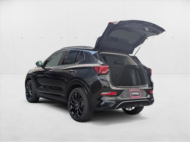 New 2026 Buick Encore GX Sport Touring w/ Comfort Package image 9