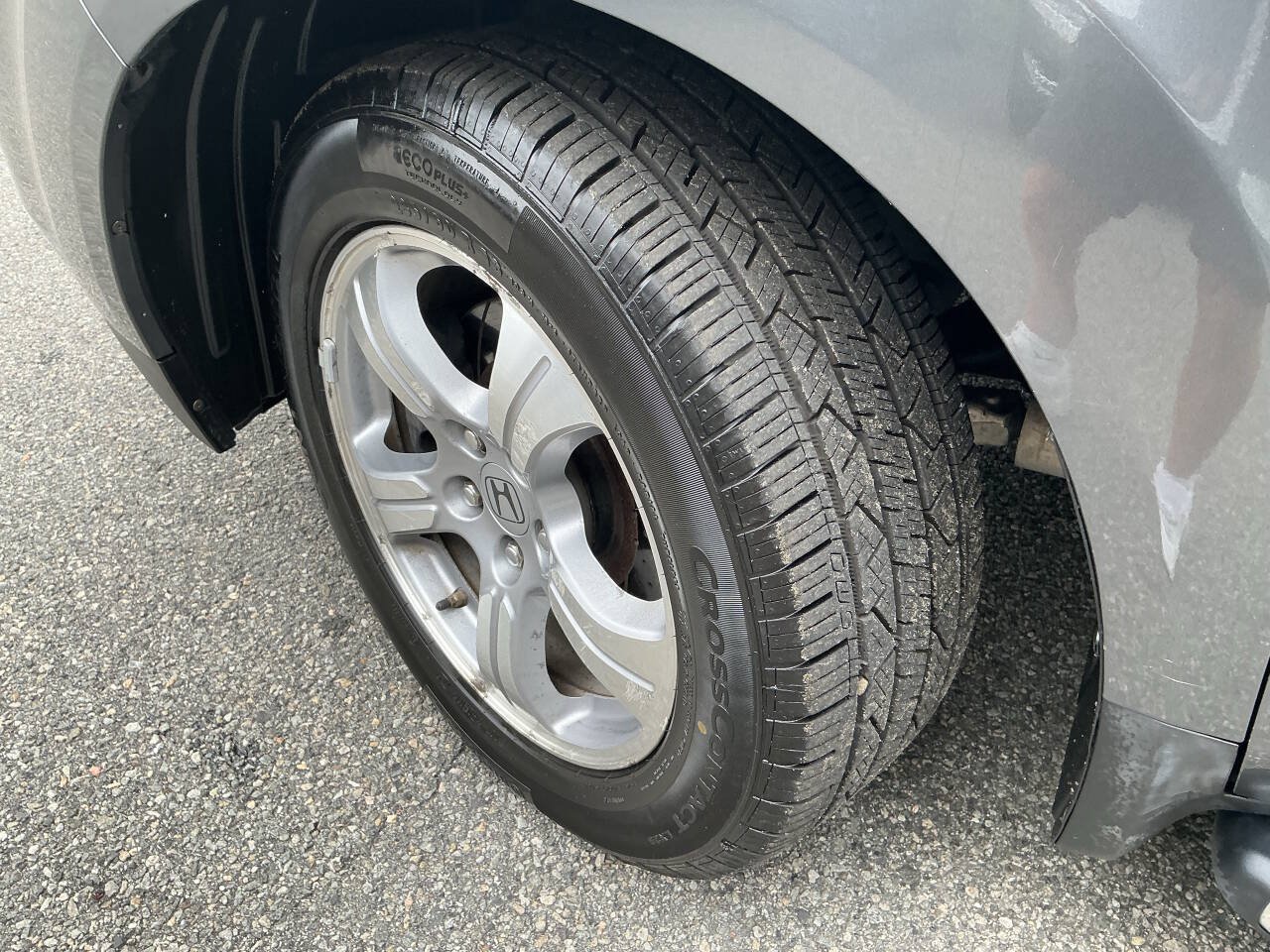 Used 2012 Honda Pilot EX-L image 10