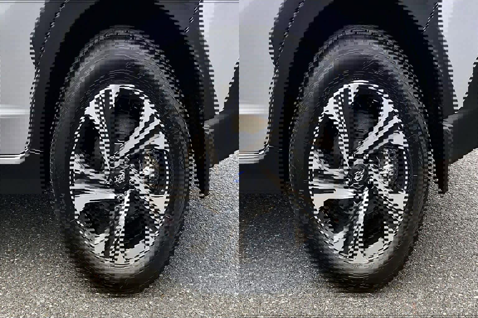 Used 2024 Subaru Crosstrek 2.0i Premium w/ Crosstrek Mirror Package image 43