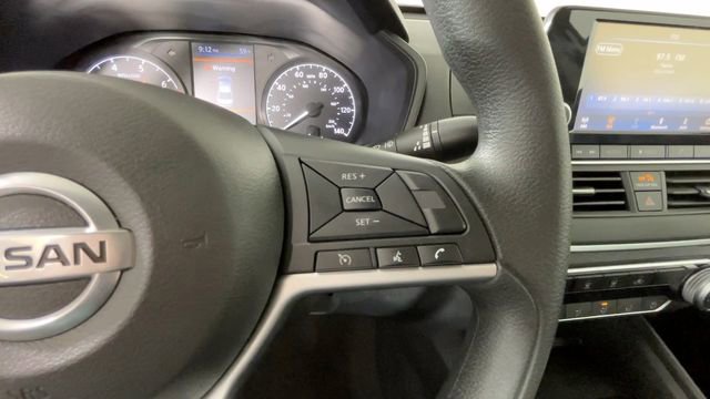 Used 2021 Nissan Altima 2.5 S FWD image 27