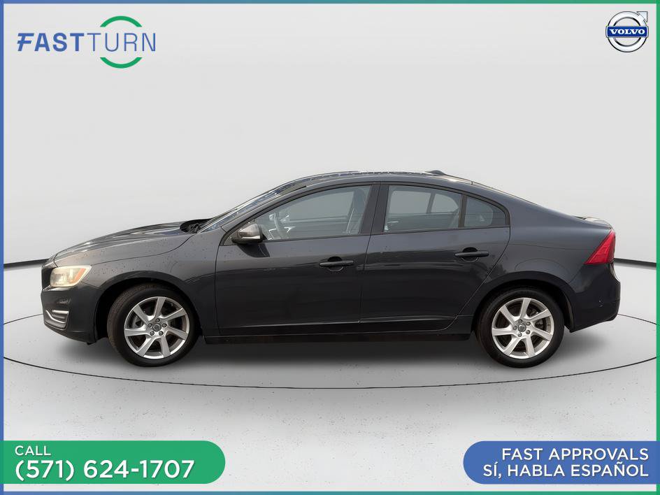 Used 2015 Volvo S60 T5 FWD image 13