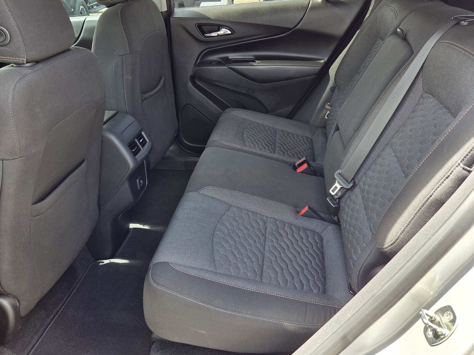 Used 2020 Chevrolet Equinox LT image 5