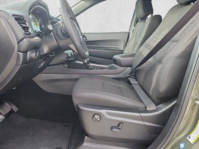 New 2026 Dodge Durango GT image 4