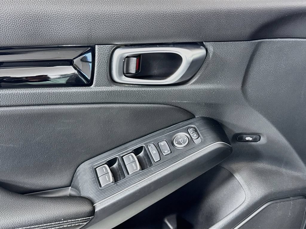 Used 2023 Honda Civic Touring image 19