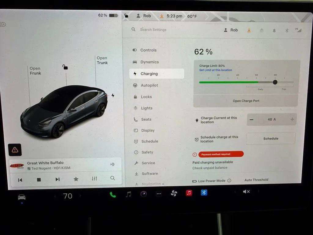 Used 2020 Tesla Model 3 Long Range AWD/4WD image 38