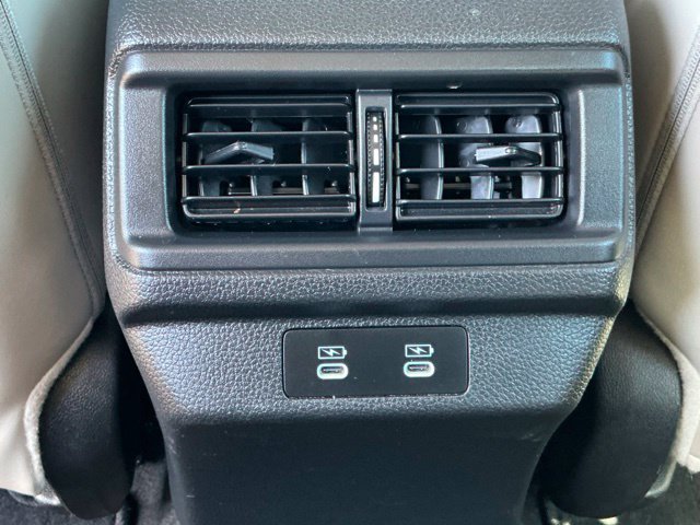 Certified 2025 Honda Accord EX-L image 9