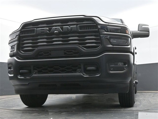 New 2026 RAM 2500 Tradesman image 36