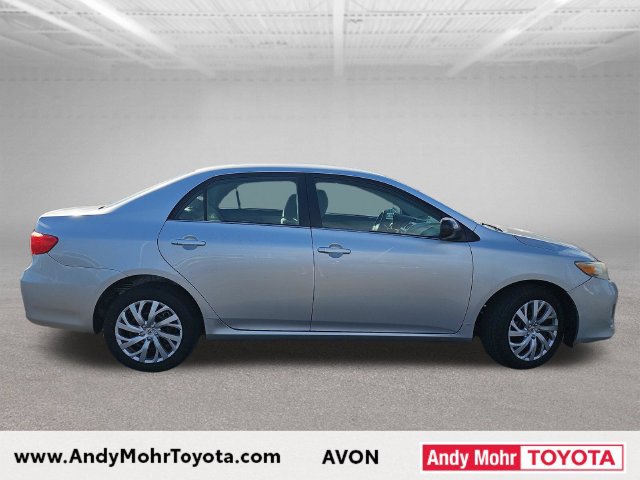 Used 2013 Toyota Corolla LE FWD image 8