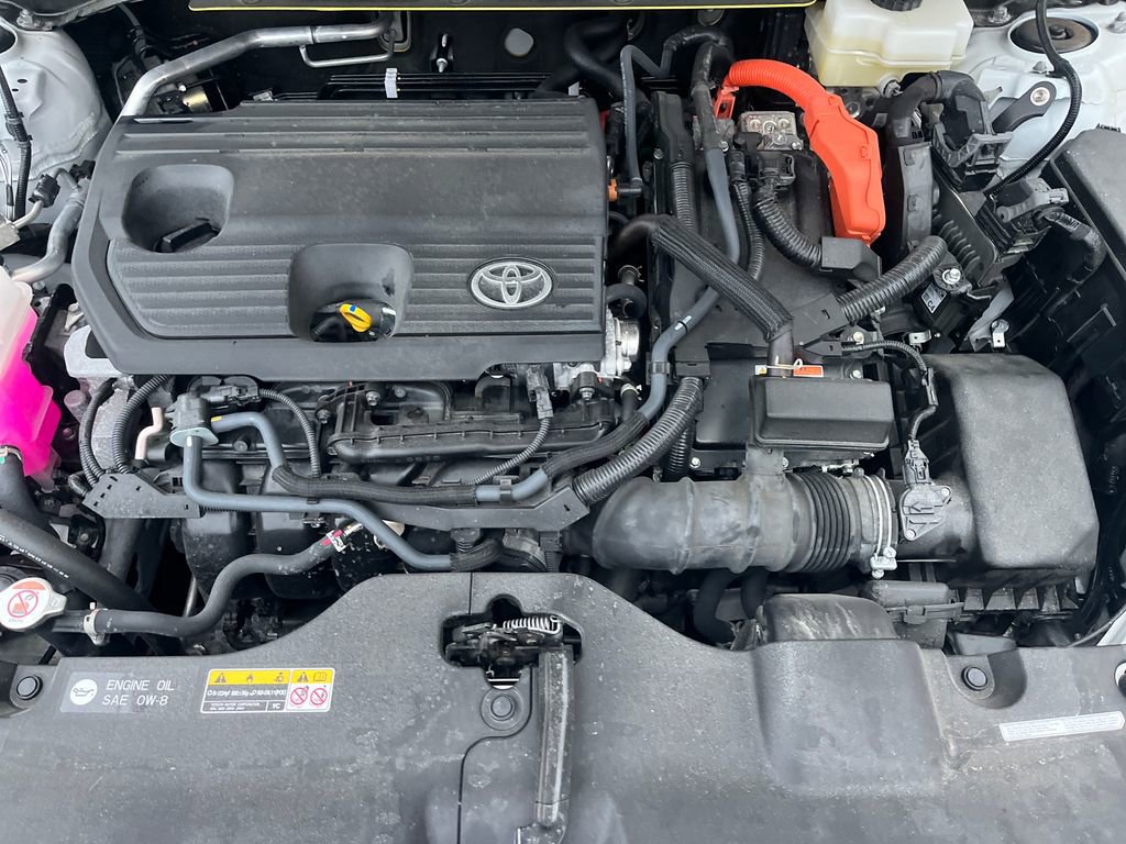 Used 2025 Toyota Crown Limited image 22