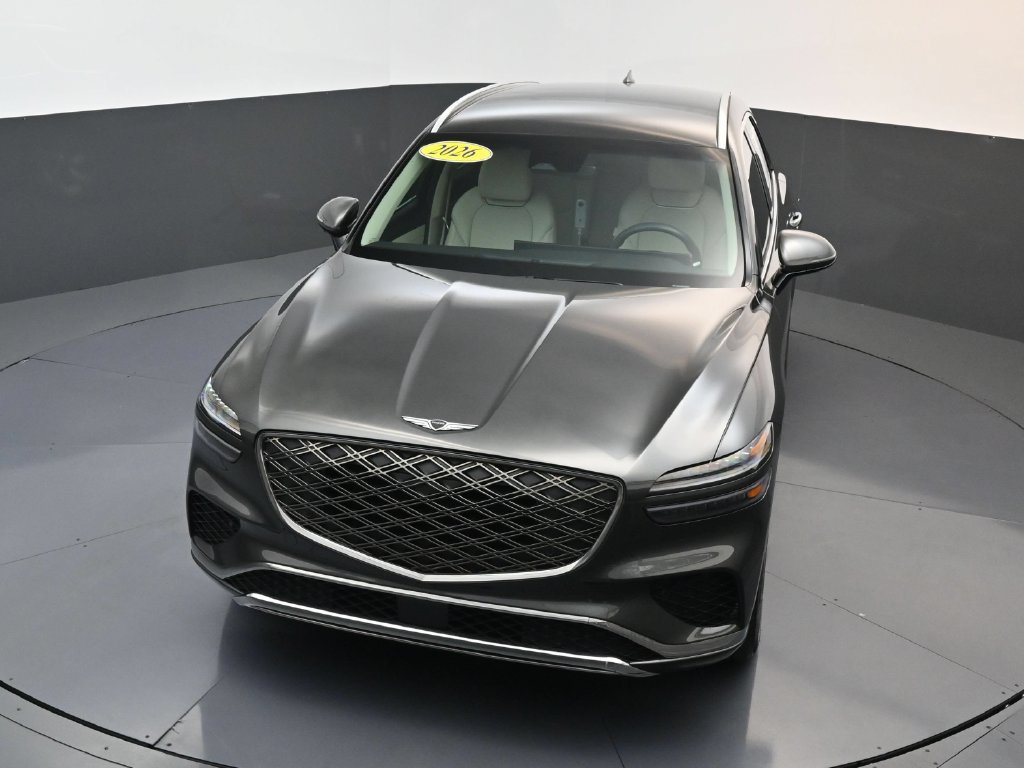 Used 2026 Genesis GV70 2.5T AWD/4WD image 21