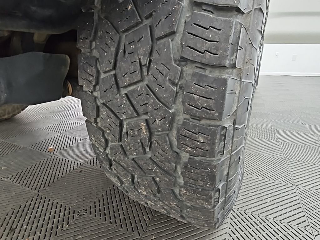 Used 2020 Toyota 4Runner SR5 image 45