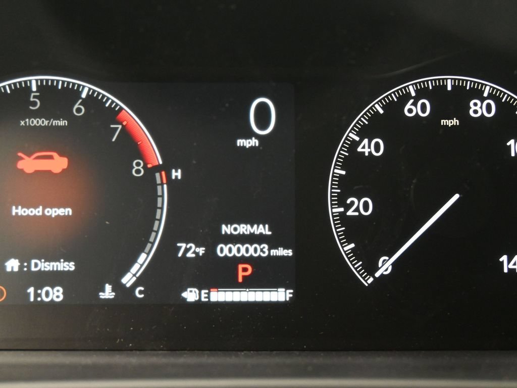 Used 2026 Honda Ridgeline RTL image 16