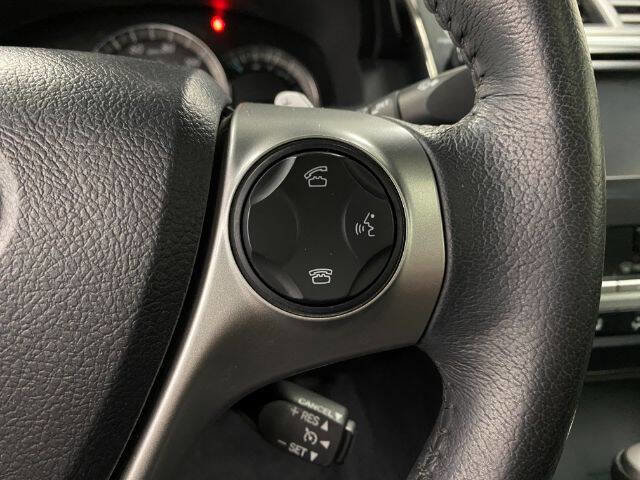 Used 2013 Toyota Camry XLE image 23