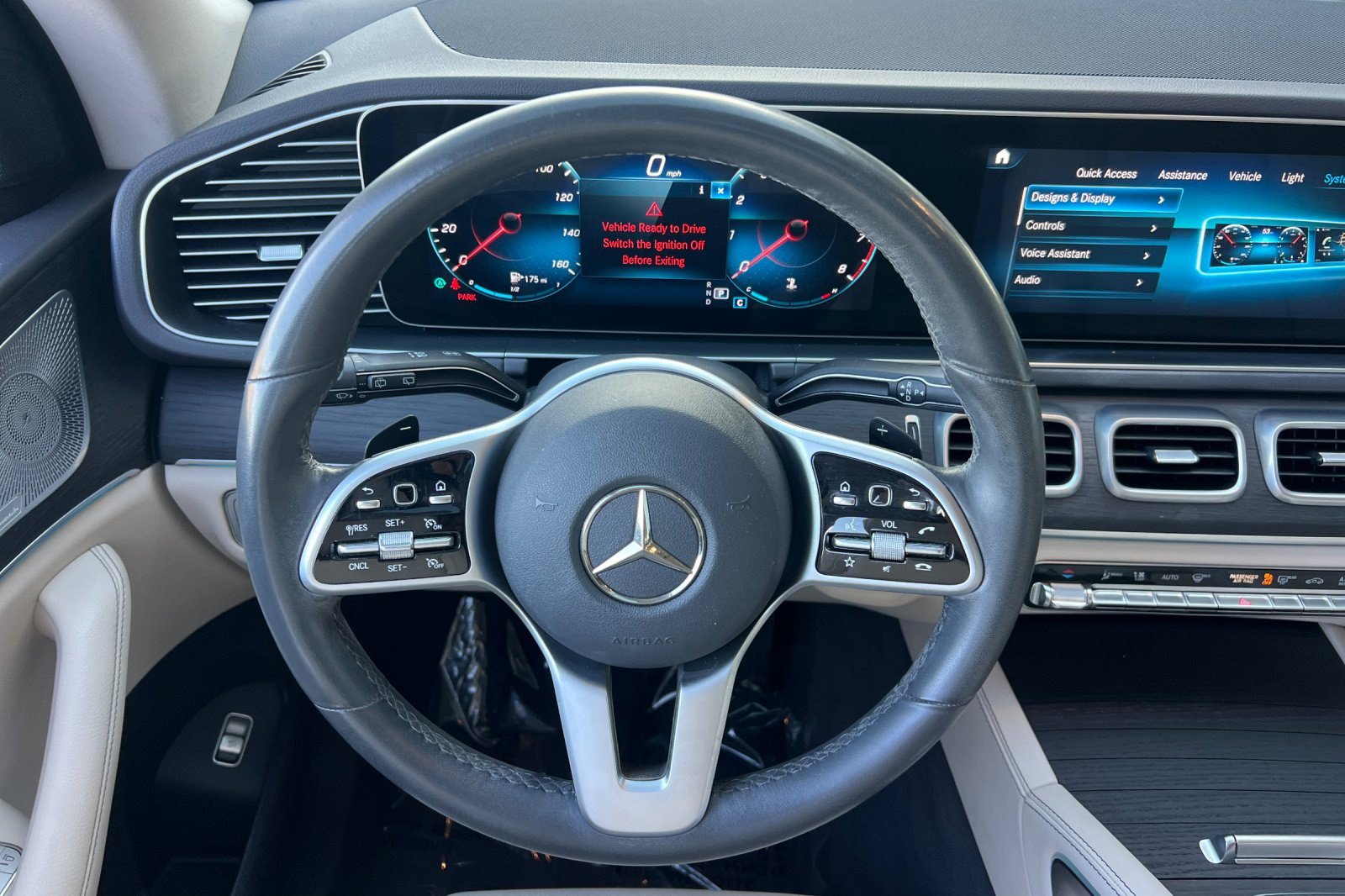Used 2020 Mercedes-Benz GLE 350 image 31