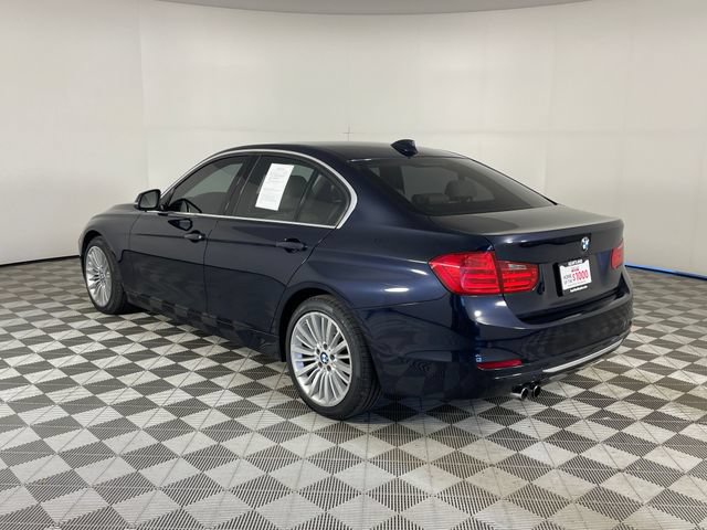 Used 2015 BMW 328i xDrive Sedan AWD/4WD image 25