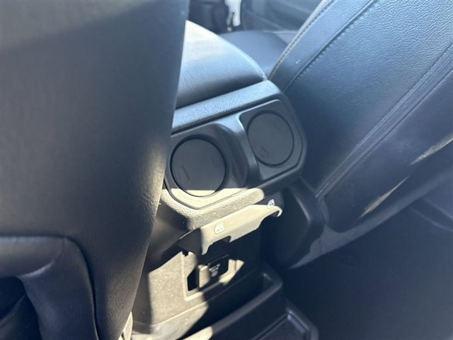 Used 2021 Jeep Wrangler Unlimited Sahara w/ Cold Weather Group image 21