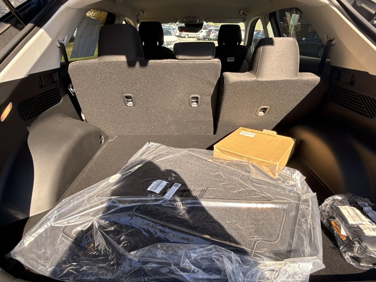 New 2024 Hyundai Ioniq 5 SE image 24