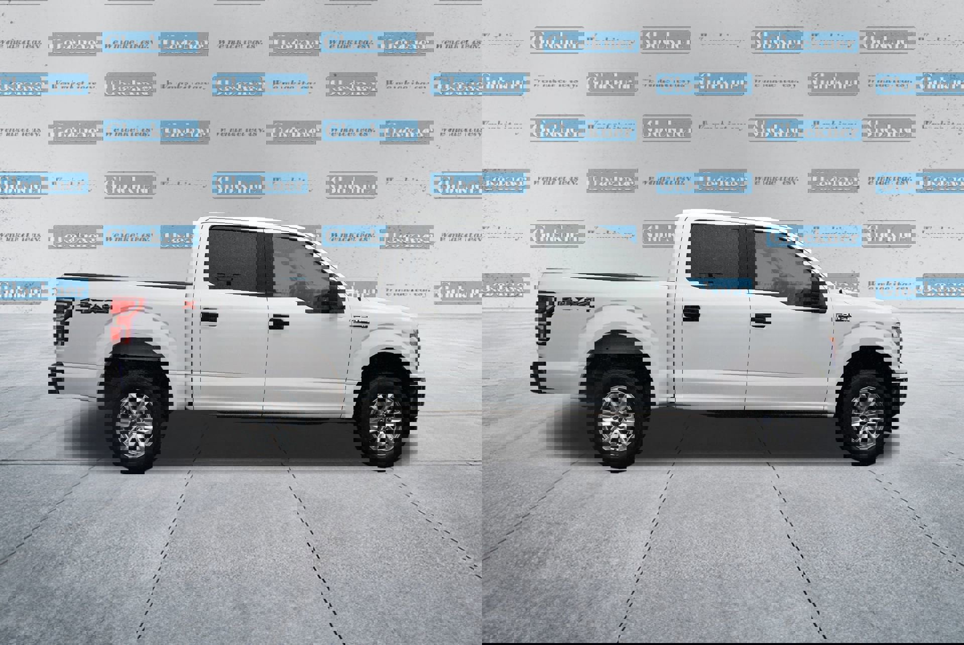 Used 2019 Ford F150 XLT w/ Trailer Tow Package image 4
