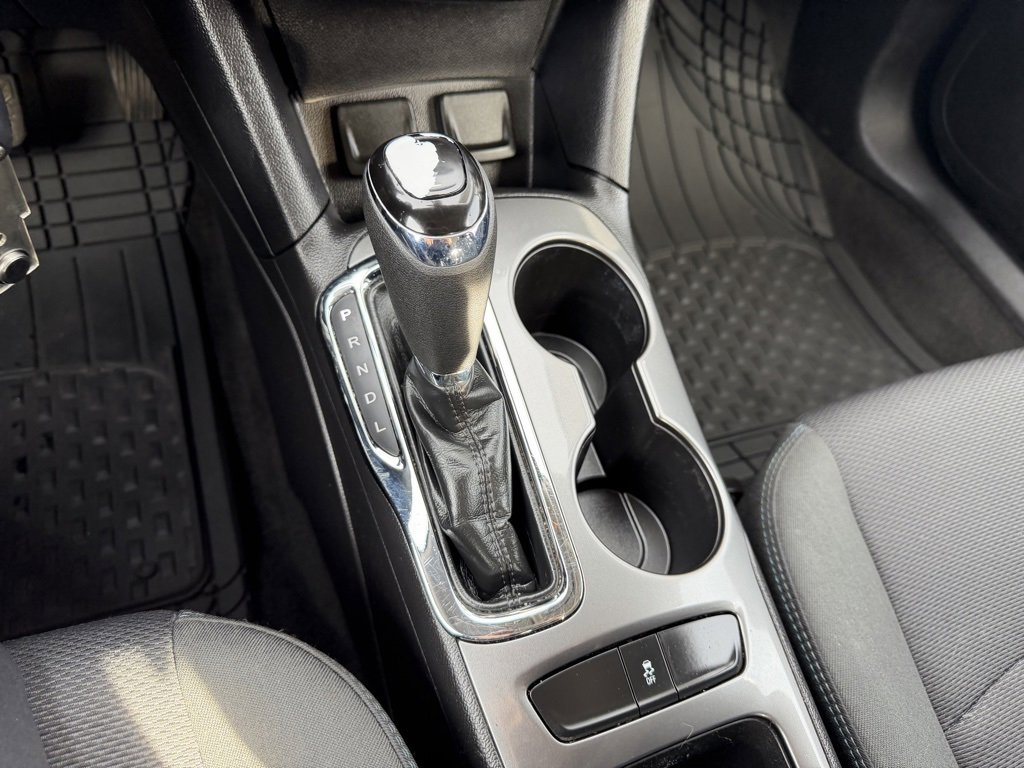 Used 2018 Chevrolet Cruze LT w/ LT Fleet Convenience Package image 25