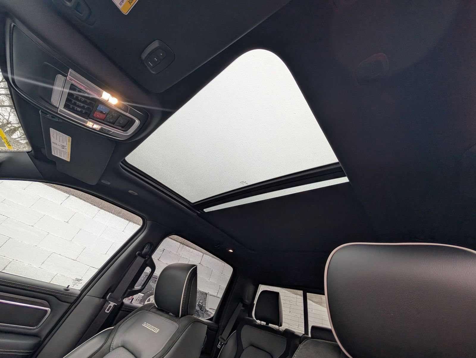 New 2026 RAM 1500 Laramie image 11