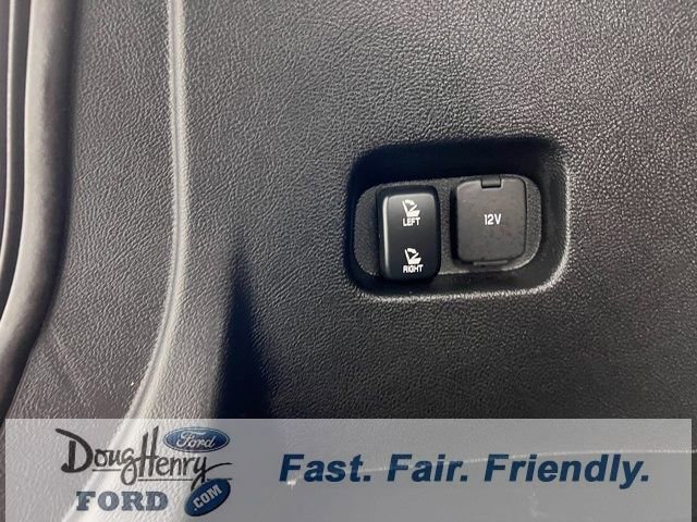 Used 2024 Ford Edge SEL image 32