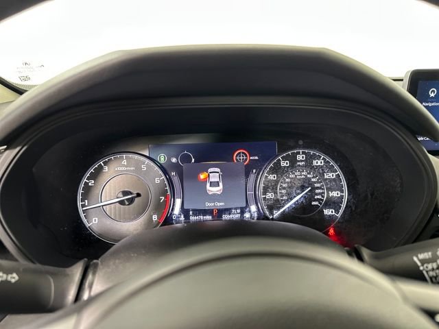 Used 2021 Acura TLX SH-AWD w/ Technology Package image 17