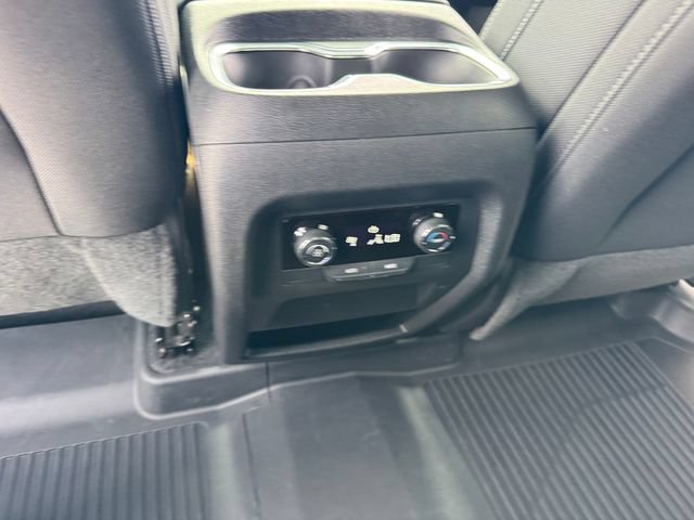 Used 2026 Chevrolet Traverse LT w/ LPO, Floor Liner Package FWD image 15