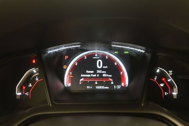 Used 2021 Honda Civic Sport image 27
