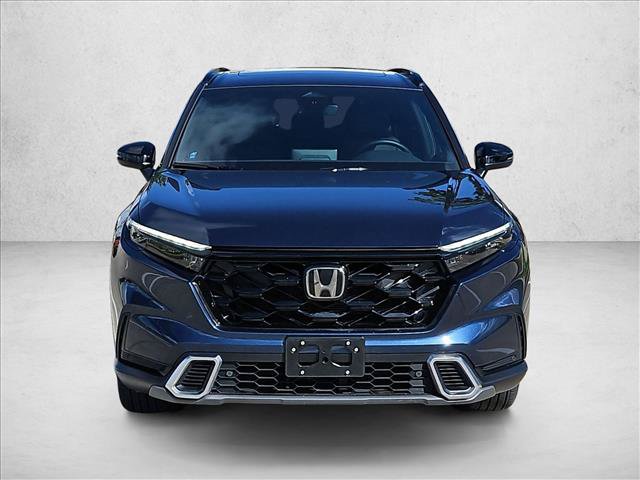 Used 2026 Honda CR-V Sport Touring image 2