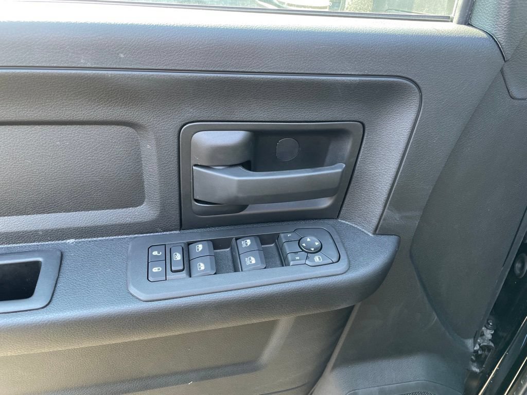 New 2026 RAM 2500 Tradesman AWD/4WD image 8