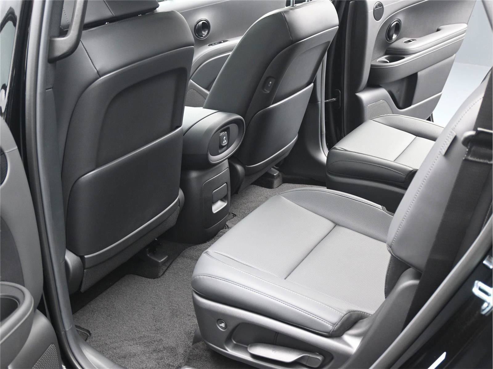 New 2026 Hyundai Palisade XRT Pro AWD/4WD image 6