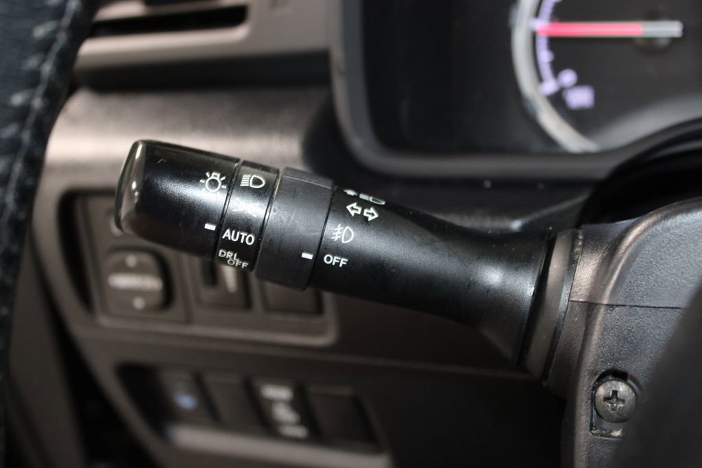 Used 2021 Toyota 4Runner Nightshade image 37