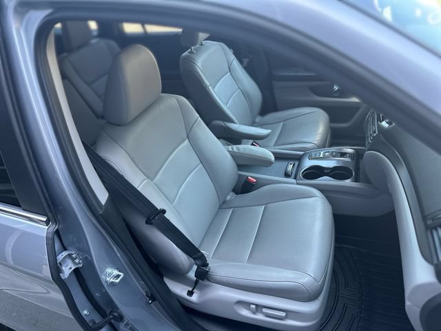 Used 2021 Honda Pilot EX-L image 28
