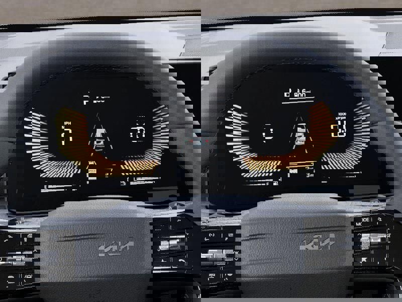 New 2026 Kia Sorento EX image 21