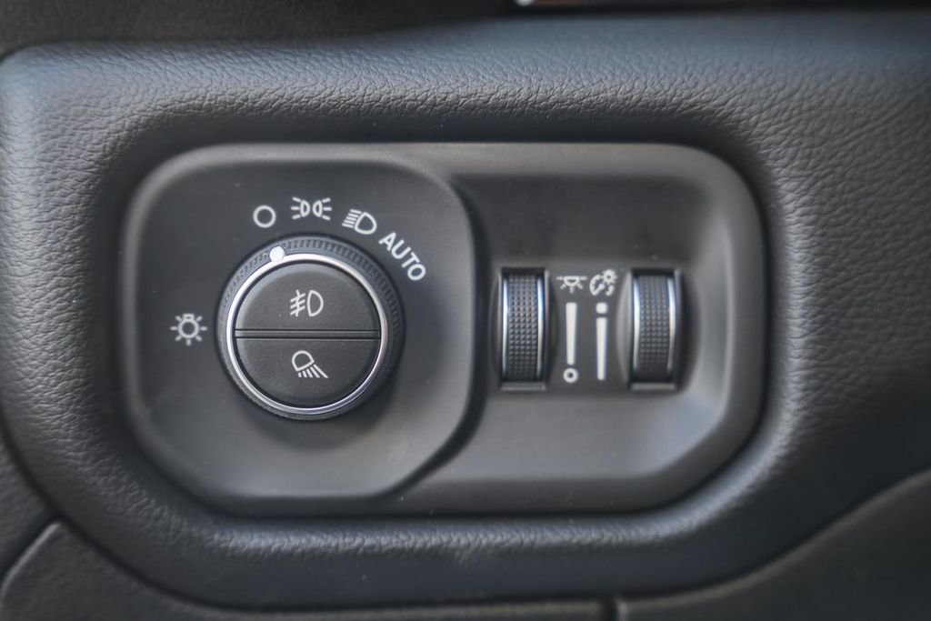 New 2026 RAM 1500 Laramie image 45