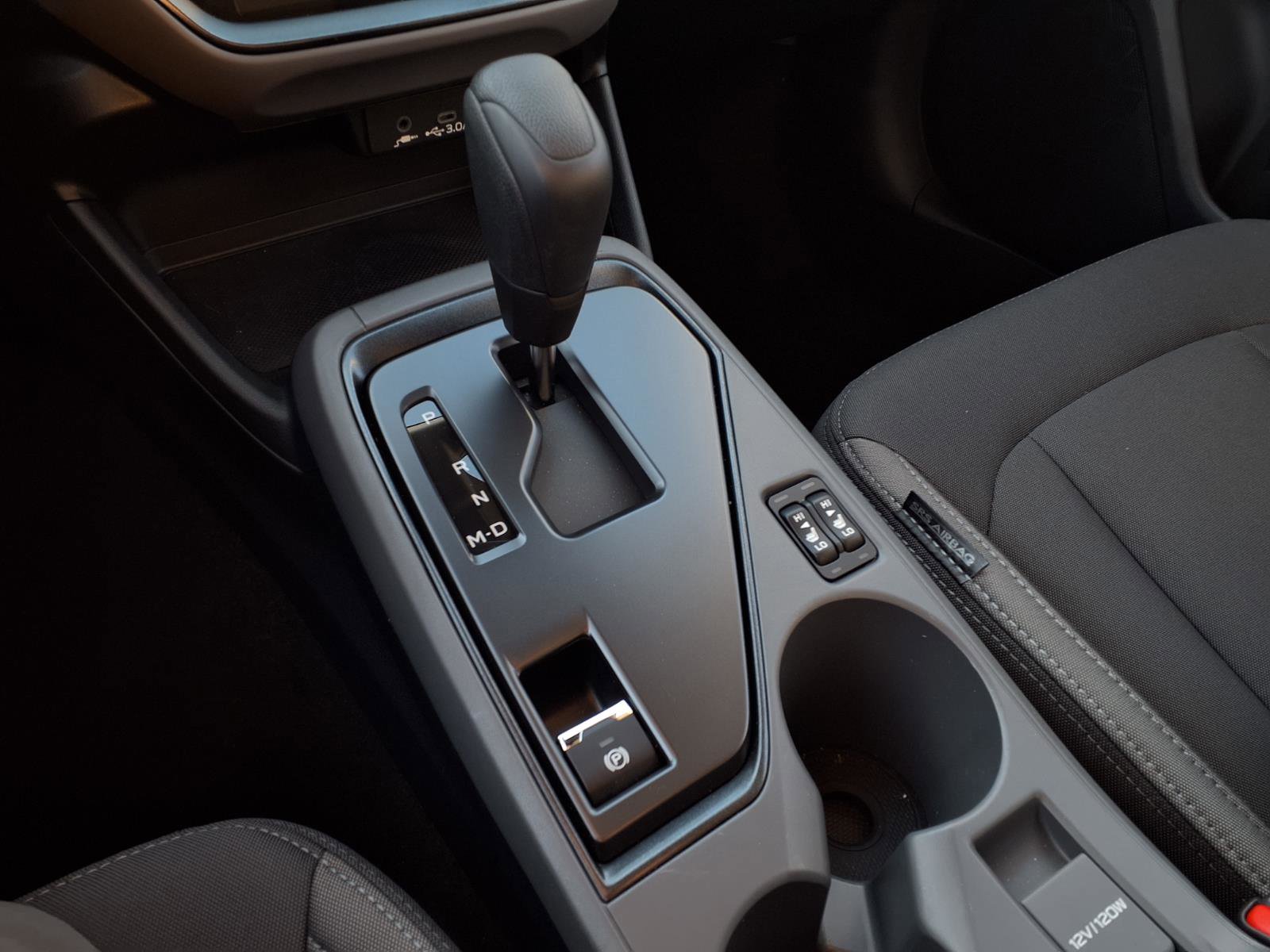 Certified 2026 Subaru Crosstrek 2.0i Premium image 11