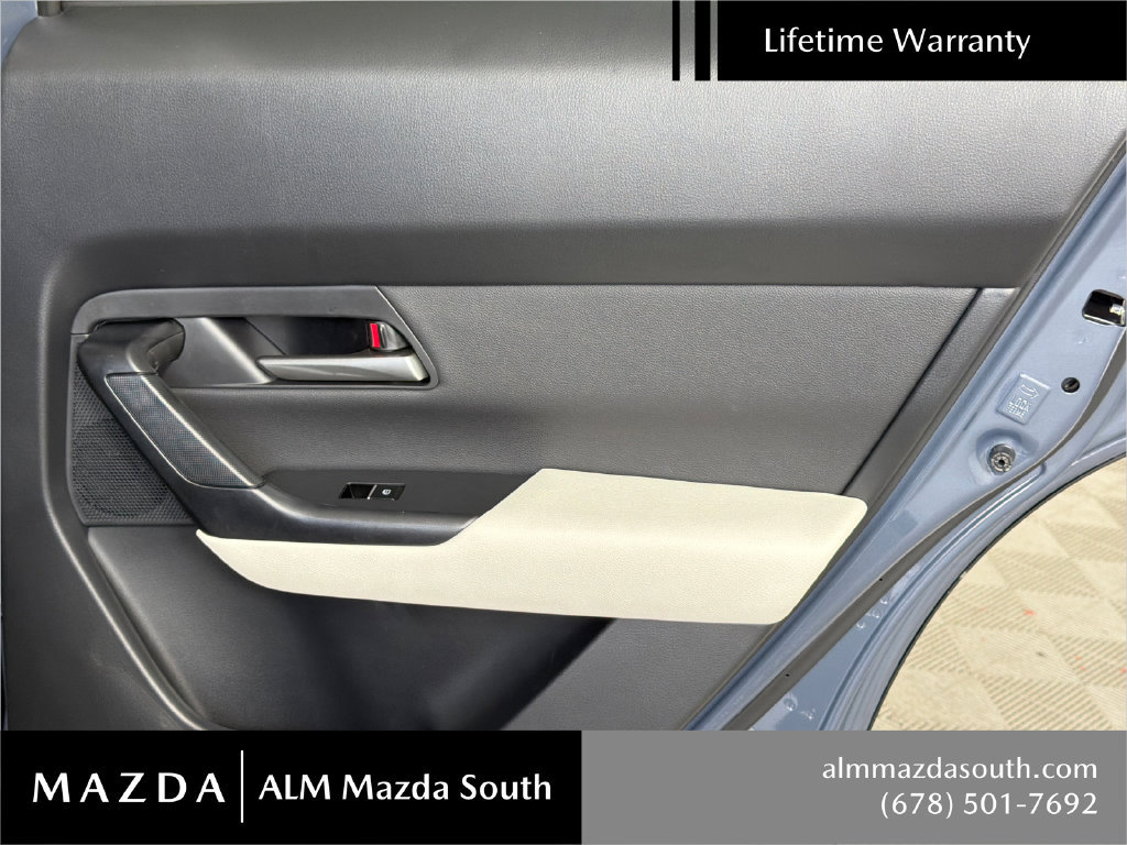 New 2026 MAZDA CX-50 AWD 2.5 S w/ Weather Package image 17