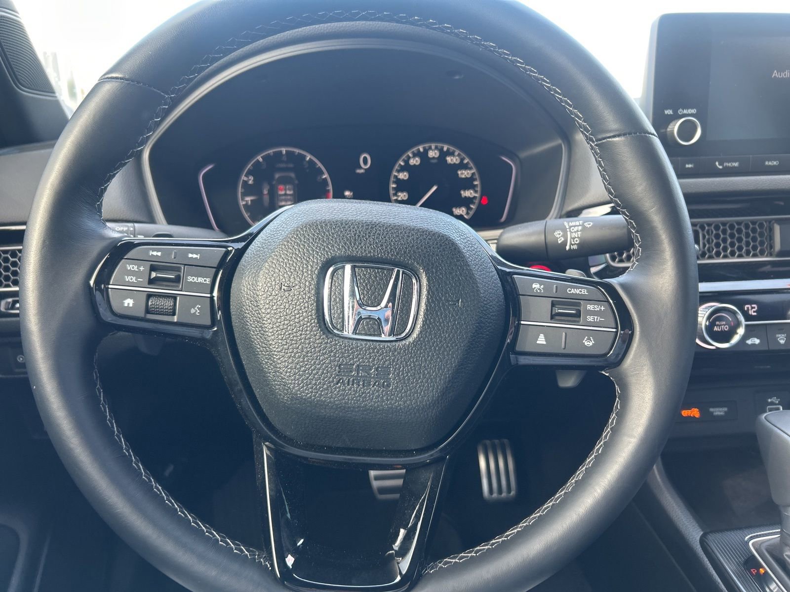 Used 2024 Honda Civic Sport image 16