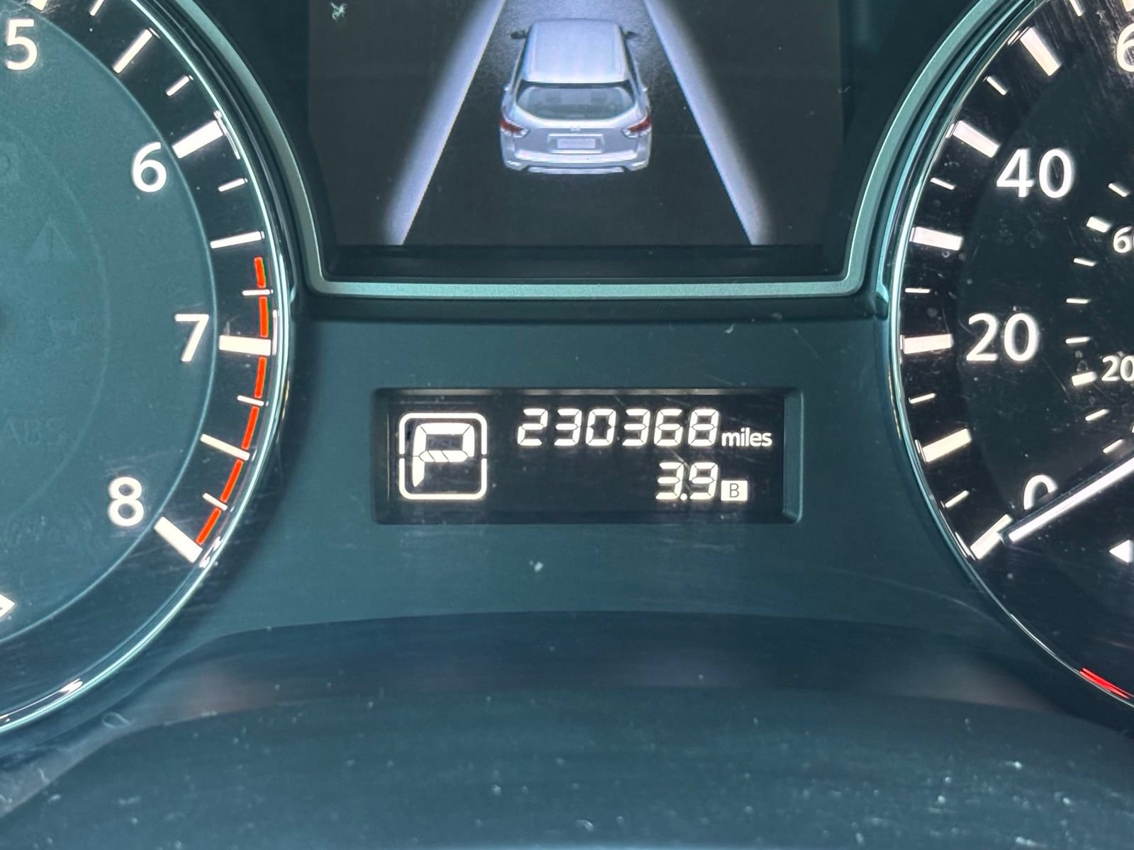 Used 2014 Nissan Pathfinder SL FWD image 7
