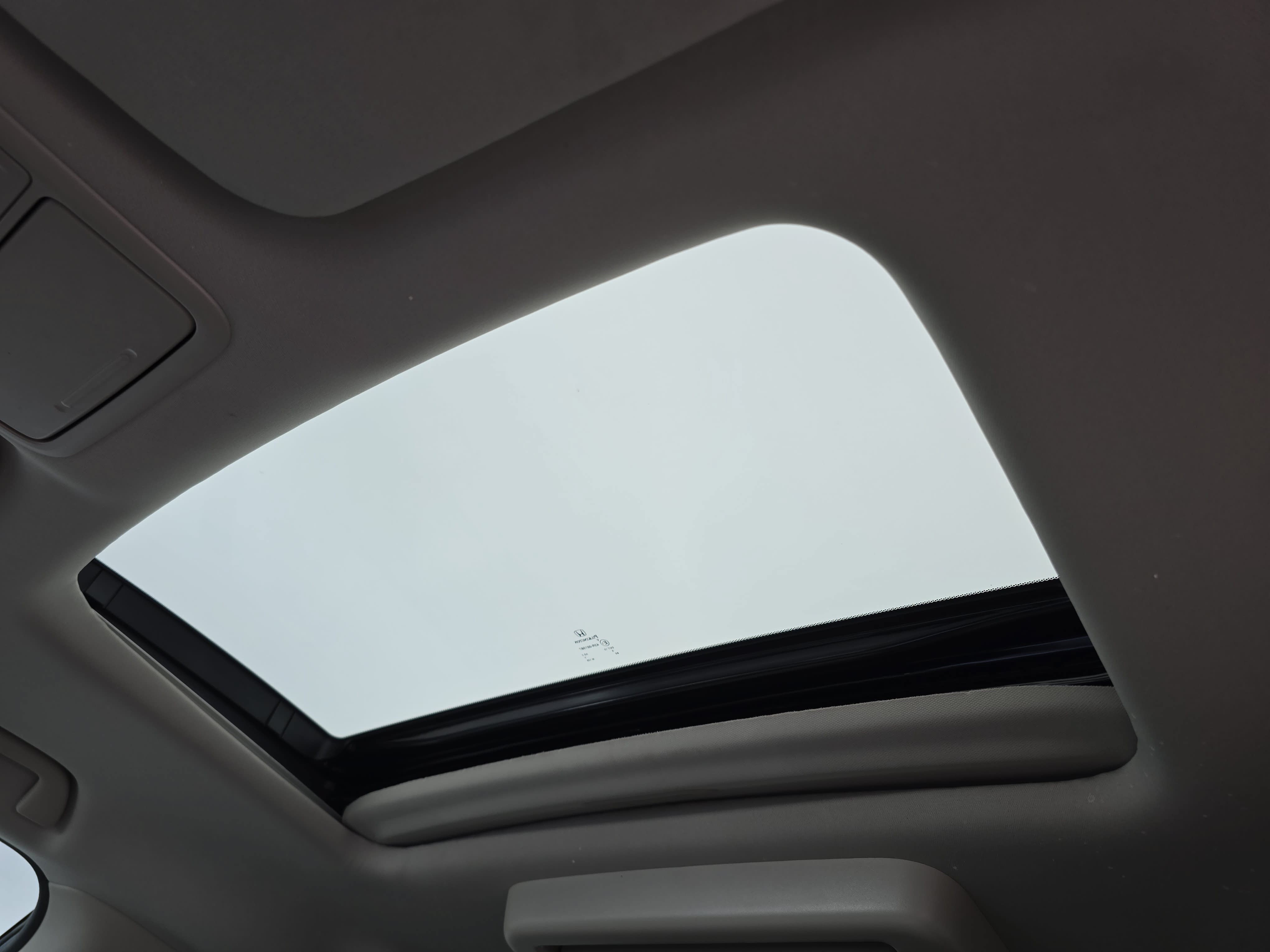 Certified 2025 Honda Odyssey Touring image 31