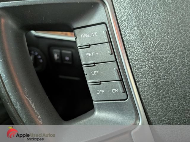 Used 2011 Lincoln MKZ AWD image 24