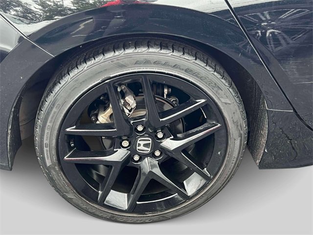 Used 2022 Honda Civic Sport image 12