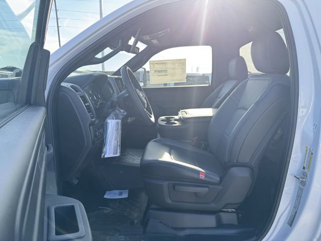 New 2026 RAM 5500 Tradesman w/ Chrome Appearance Group image 17