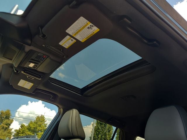 New 2026 Subaru Outback Premium AWD/4WD image 24
