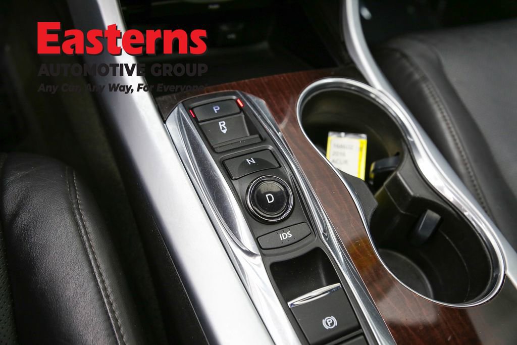 Used 2016 Acura TLX V6 w/ Technology Package image 13